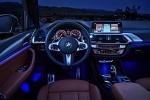 BMW X3 M40i 2017 года (WW)